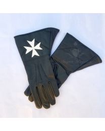 Knight Malta gloves