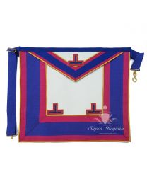 Mark provincial undress apron