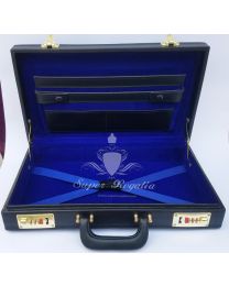 masonic briefcase